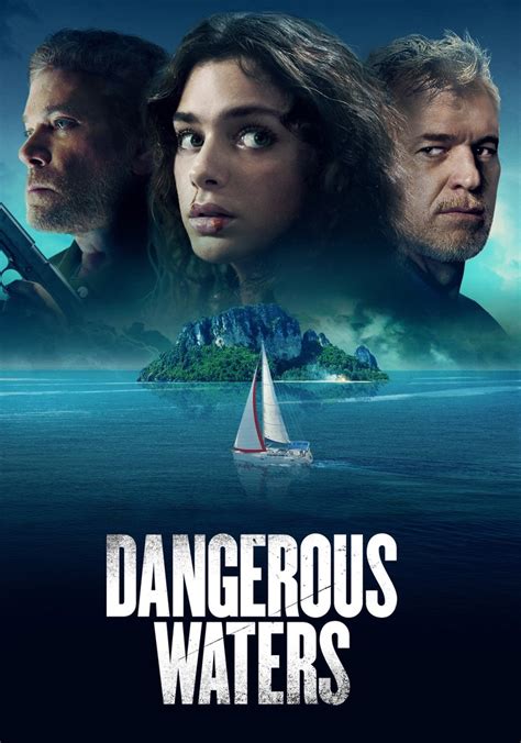 dangerous waters on demand|Watch Dangerous Waters Streaming Online .